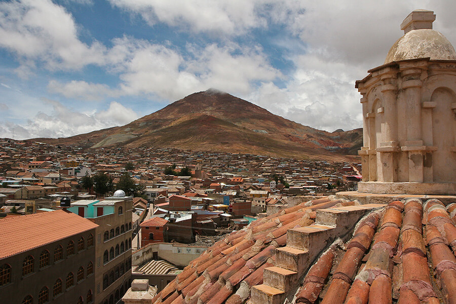 Tarija & Inter Andean Valleys practical information