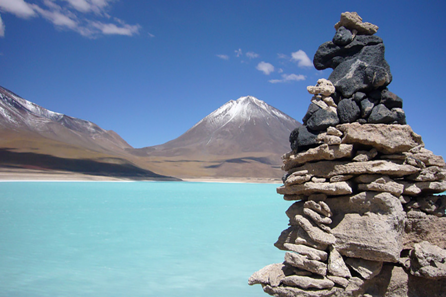 Laguna Verde