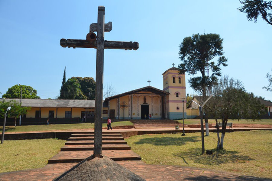 Santiago de Chiquitos