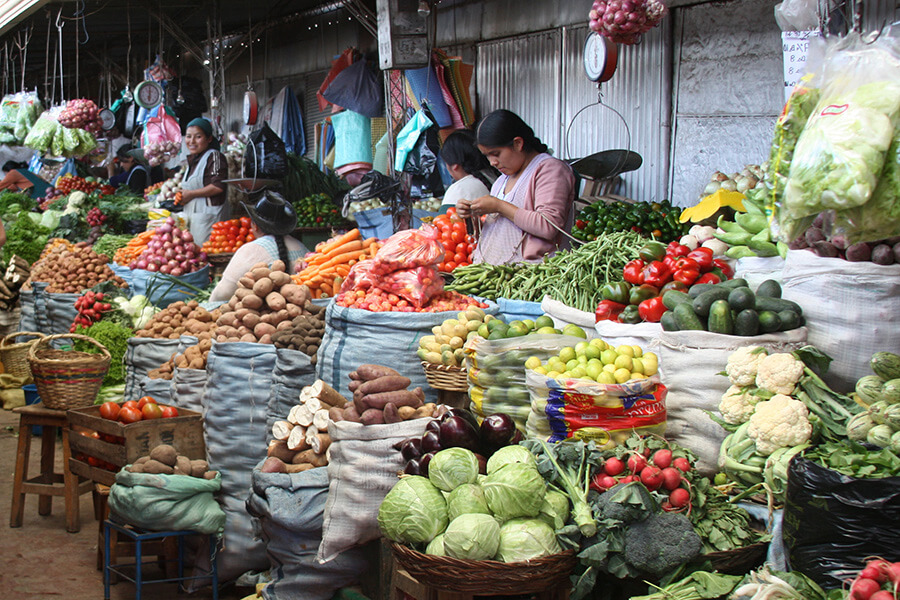 Sucre, Cochabamba & Central Valleys practical information