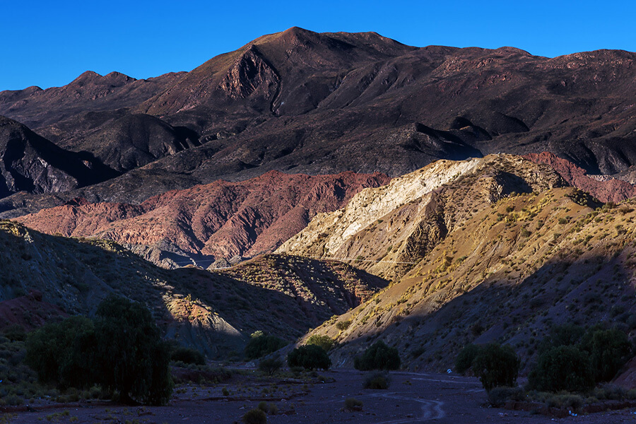 El Cañón